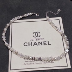 Chanel Necklaces